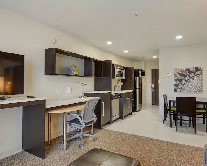 Home2 Suites By Hilton Irving/Dfw Airport North Exteriér fotografie
